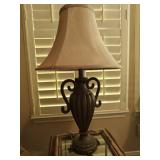 Vase Style Lamp 28"