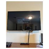 Samsung LED 42" TV Series 56 W/ Remote