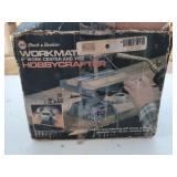 Black and Decker WorkMate 8" Work Center & Vice