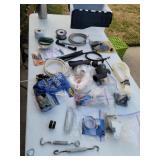 Home Repair Items, Tools and Hardware