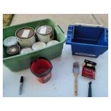 House paint & Painting Accessories