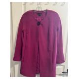 Laudrew Lining Size 6 Dress Blazer