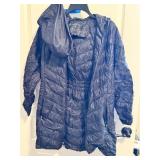 London Fog M Light Packable Jacket