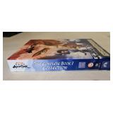 Avatar The Complete Book 1 Collection