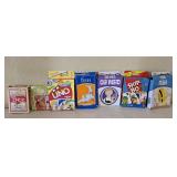 Card Games,Dominos, (4) Coloring Books