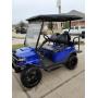 Golf Cart 2015/ CLUB CAR / PRECEDENT