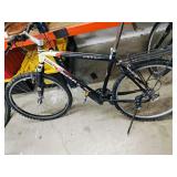 Mesa GSX 20" Bike