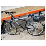 Marin Raleigh Bike 18"