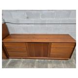 Beautiful Teak Dresser