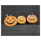 NIP Halloween Decor