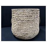 NWT ORIGIN 21 Big Handled Basket