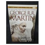 Game Of Thrones Book Set
