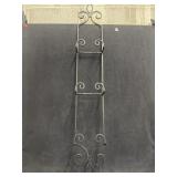 3 Tier Plate Holder Wall Decor 46ï¿½