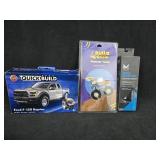 Quick Build Ford F-250 Raptor, Build & Grow