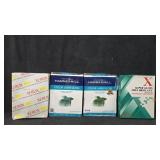 (4) Pkgs Color Lazer Print Paper
