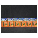 (6) TERRO Outdoor Liquid Ant Bait Stakes