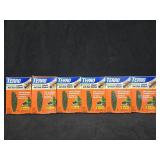 (6) TERRO Outdoor Liquid Ant Bait Stakes