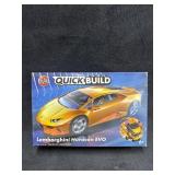 Quick Build Lamborghini Huracï¿½n Evo