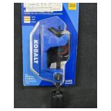 NIP Kobalt Screw-Feed Copper Cutter
