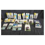 Misc Lot (2)