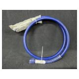 (6) NEW Graco CRP1010 UK5MXM Paint Solvent Hoses