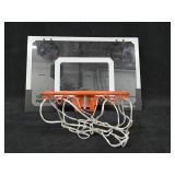 Spalding 180 Breakaway Over-the-Door Mini