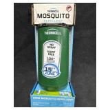 Thermacell Mosquito Repellent