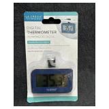 La Crosse Digital Thermometer