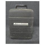 Vintage Bell & Howell Model 256 8mm Film Projector