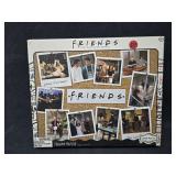 F.R.I.E.N.D.S. Puzzle & Terra Sodastream