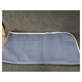 76"ï¿½33" Felt Table Protector & Bottle Warmer