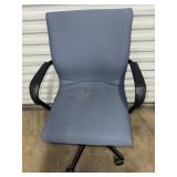 Steelcase Protege Office Chair