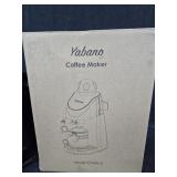 Yabano Espresso Maker