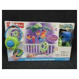 NIB Fisher-Price Rain Forest Musical Toy