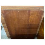 Wooden Table Tops