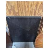 Wooden Table Top 24" x 30ï¿½