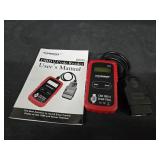 NIP Kobra OBDII Code Reader Kb30