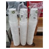 150 Disposable Cups