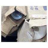 4 Rolls of Paper