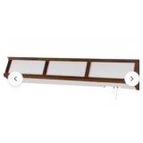 AFX Lighting CMB325CHE8 Acrylic Overbed Light