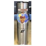 Wilbur Curtis 3.5 Gallon Narrow Tea Dispenser