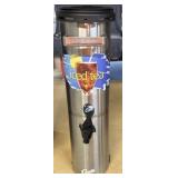 Wilbur Curtis 3.5 Gallon Narrow Tea Dispenser