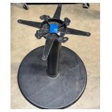 Standard 28" Table Base
