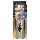Wilbur Curtis 3.5 Gallon Narrow Tea Dispenser