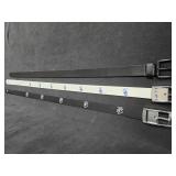 NWOT (3) Belts