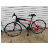 Hyper Spinfit 700C 18" Bike