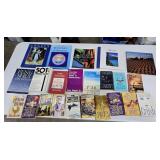 Box Of Books