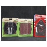 CRAFTSMAN Ceramic Mega Mouse Ref Asst 5pk 5