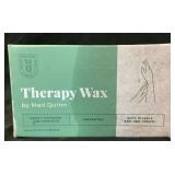 NEW 6lb Mari Quinn Therapy Hot Wax