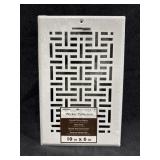 SideWall/ Ceiling Register 10ï¿½x6ï¿½